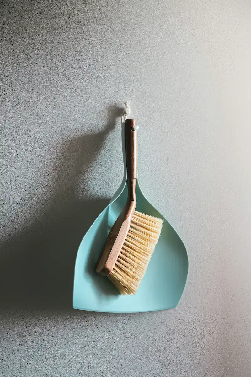 Minpaku cleanup